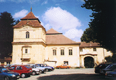 elivsk klter