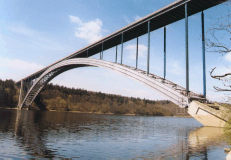 kovsk most