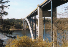 kovsk most