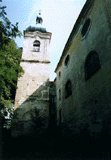 kosteln v
