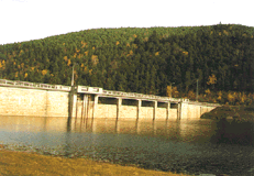 Husineck pehrada