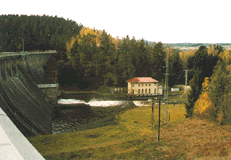 Husineck pehrada