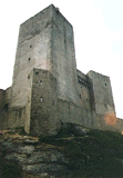 hradn palc