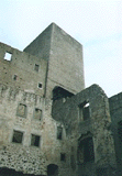 hradn palc